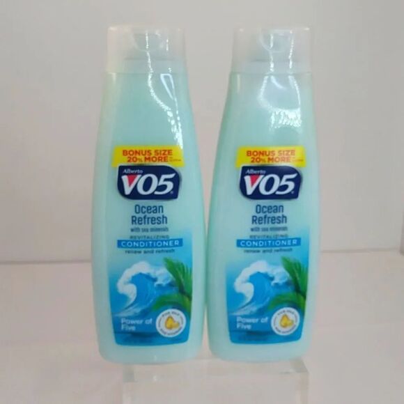 Alberto VO5 Conditioner for Hair lot of two - Picture 7 of 7